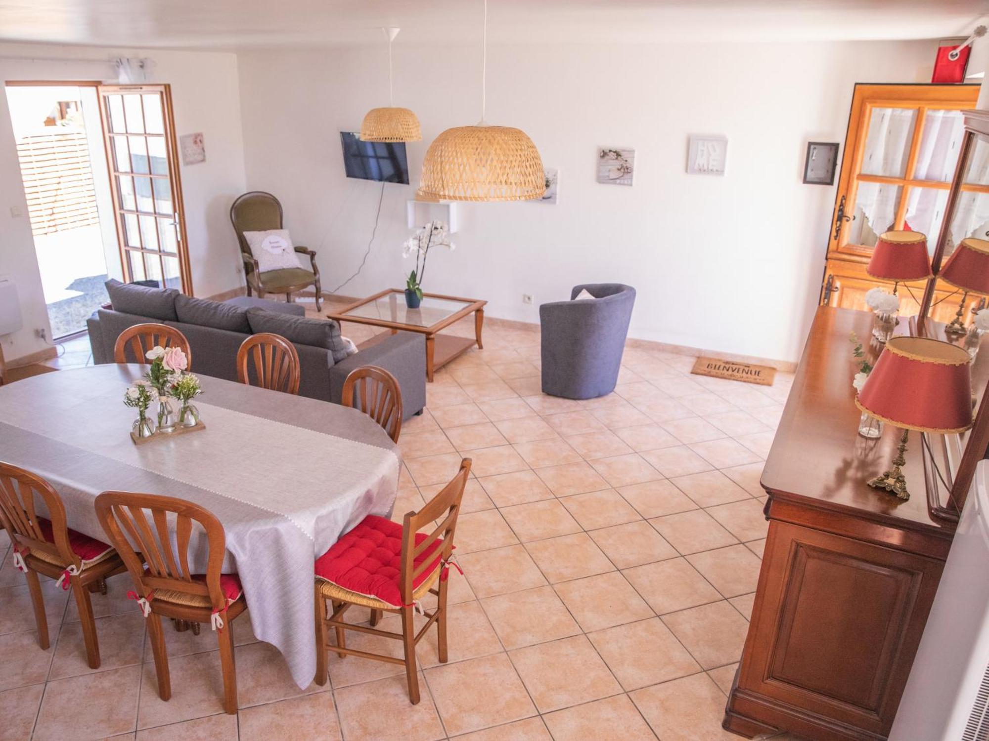 Les Terrasses Des Rossignols Villa Chémery Dış mekan fotoğraf