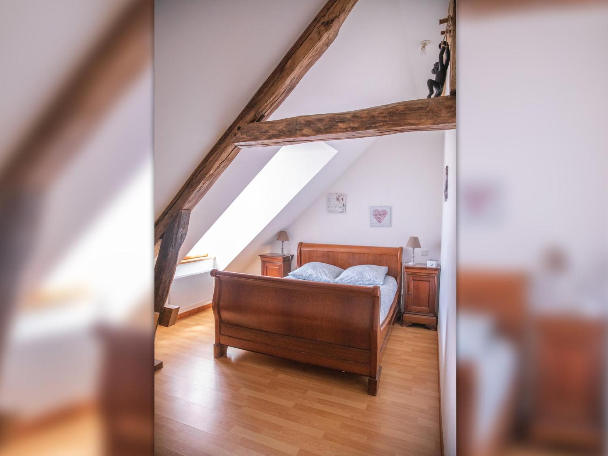 Les Terrasses Des Rossignols Villa Chémery Dış mekan fotoğraf