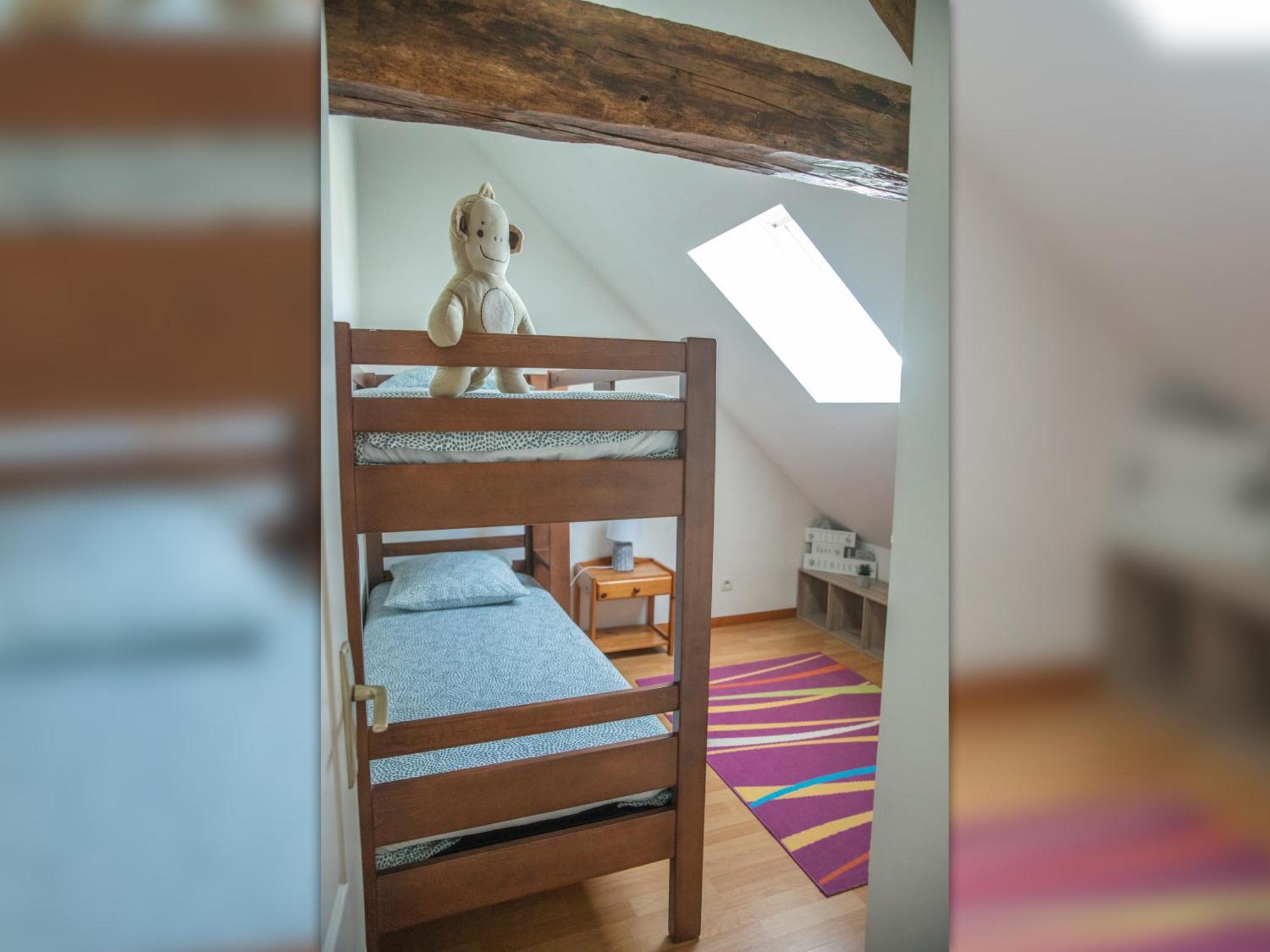 Les Terrasses Des Rossignols Villa Chémery Dış mekan fotoğraf